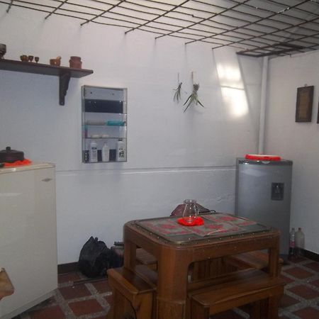 Habita Estudios Laureles ميديلين المظهر الخارجي الصورة