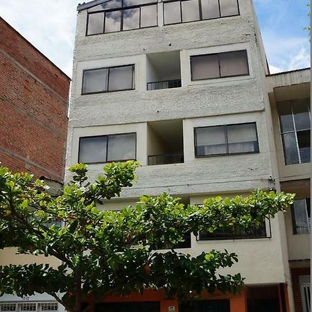 Habita Estudios Laureles ميديلين المظهر الخارجي الصورة