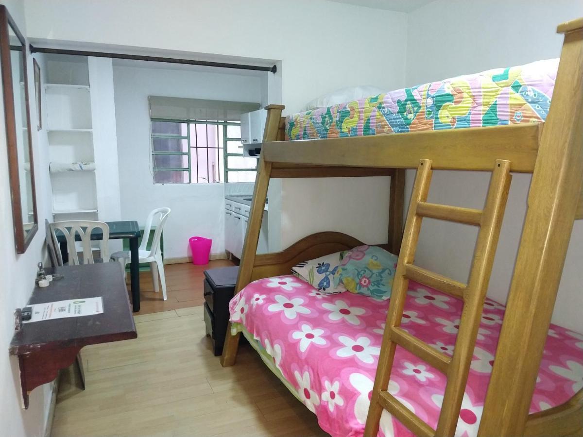 Habita Estudios Laureles ميديلين المظهر الخارجي الصورة