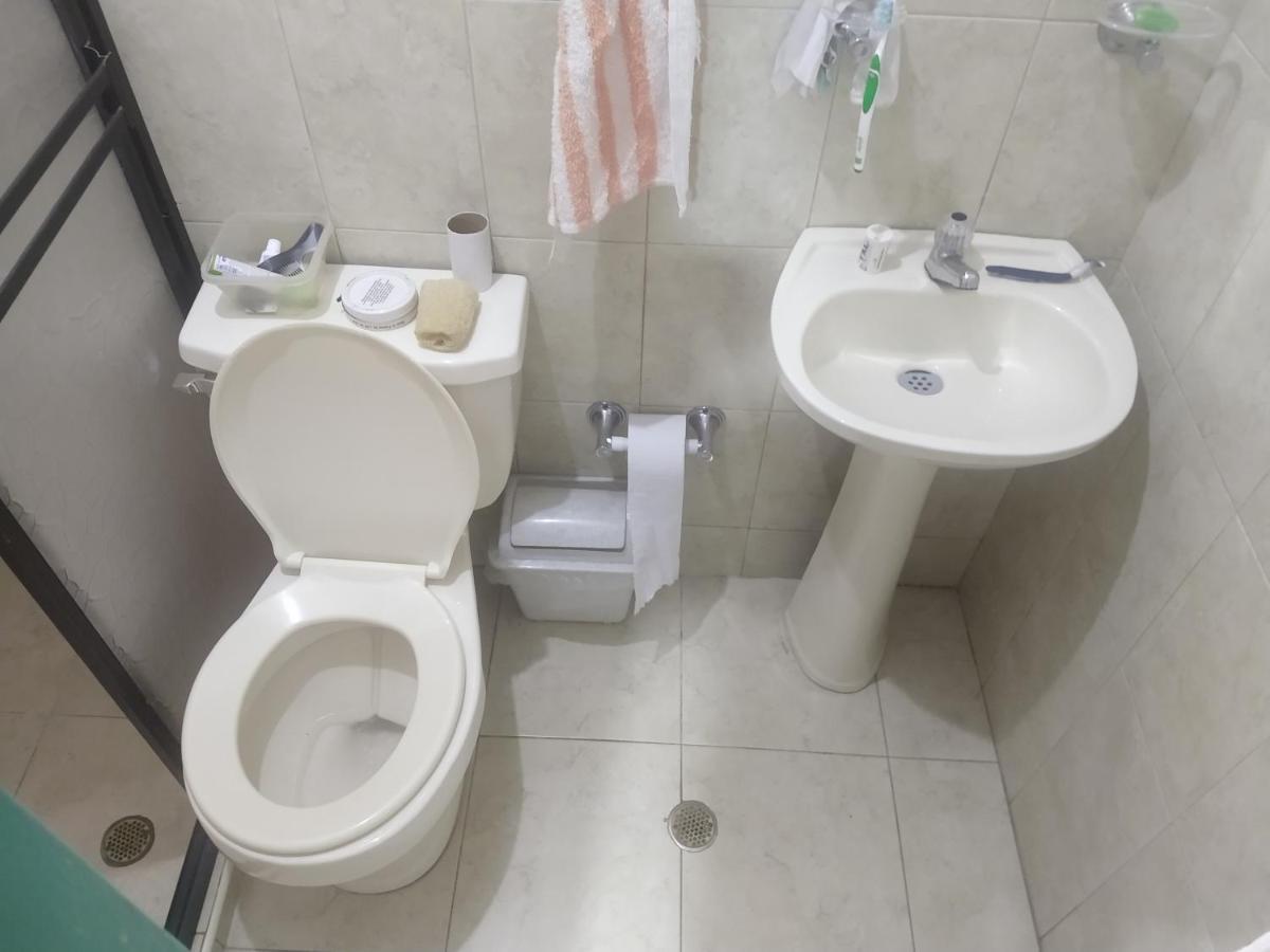 Habita Estudios Laureles ميديلين المظهر الخارجي الصورة
