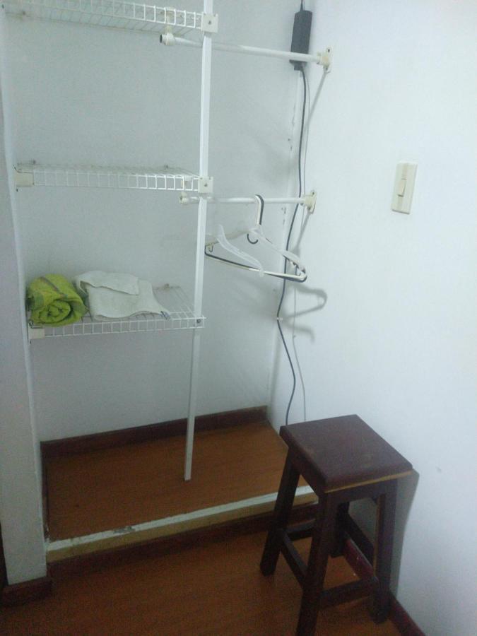 Habita Estudios Laureles ميديلين المظهر الخارجي الصورة
