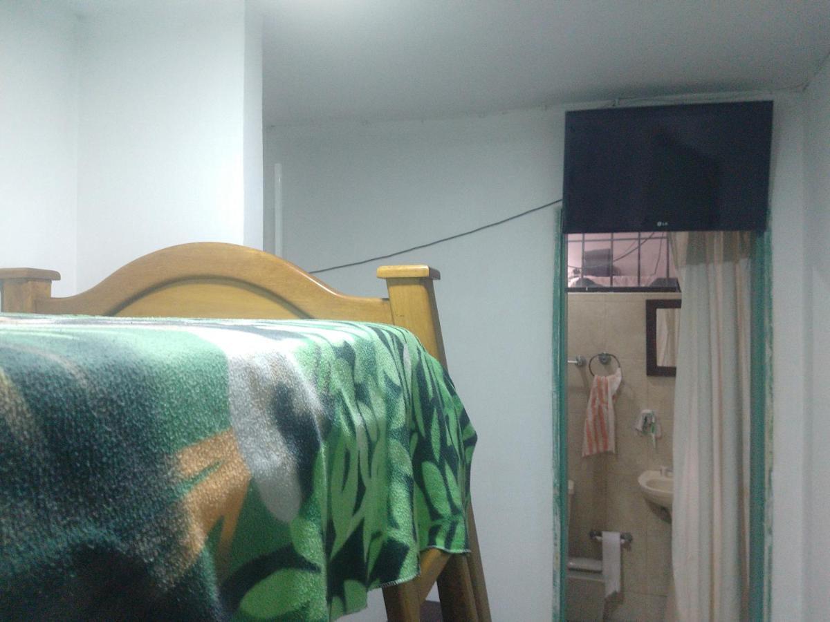 Habita Estudios Laureles ميديلين المظهر الخارجي الصورة