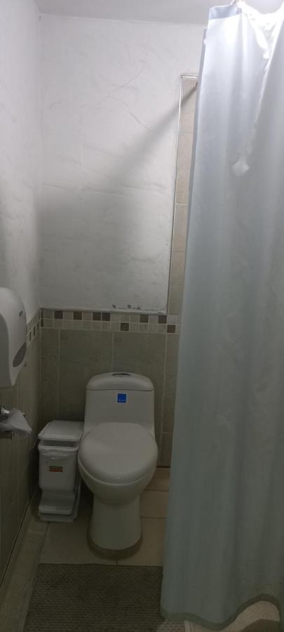 Habita Estudios Laureles ميديلين المظهر الخارجي الصورة