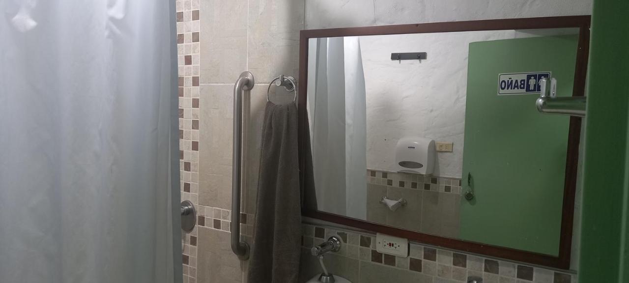 Habita Estudios Laureles ميديلين المظهر الخارجي الصورة