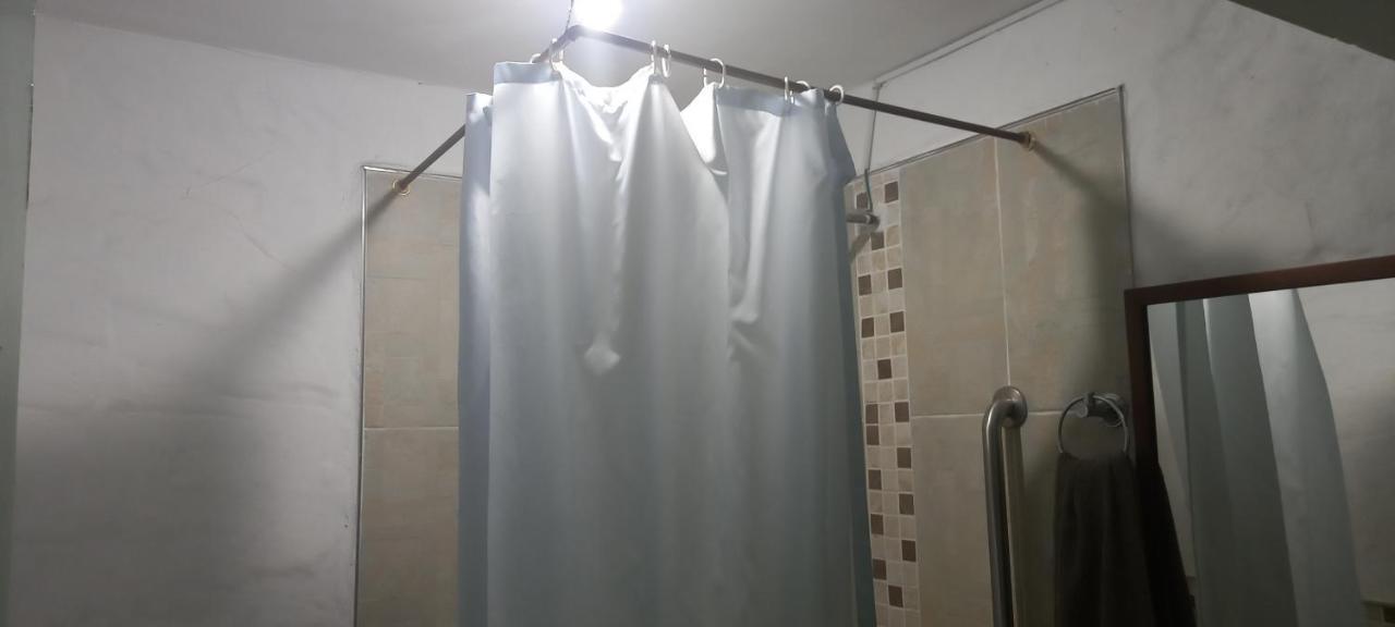 Habita Estudios Laureles ميديلين المظهر الخارجي الصورة