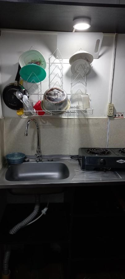 Habita Estudios Laureles ميديلين المظهر الخارجي الصورة