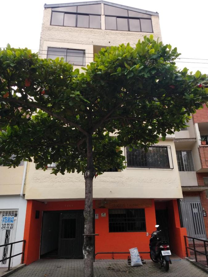 Habita Estudios Laureles ميديلين المظهر الخارجي الصورة