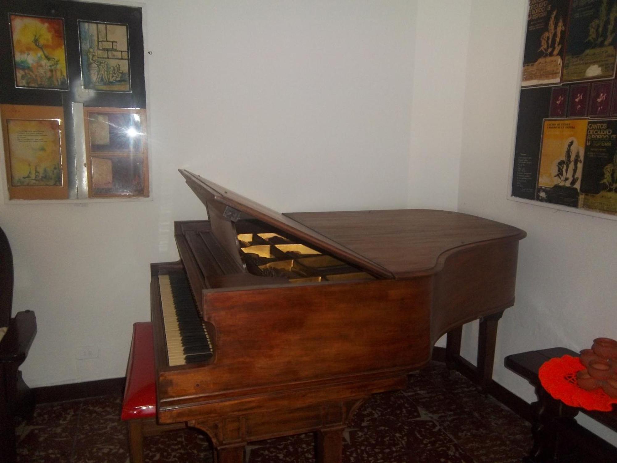 Habita Estudios Laureles ميديلين المظهر الخارجي الصورة