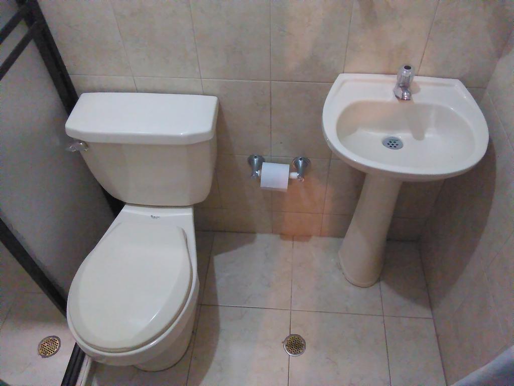 Habita Estudios Laureles ميديلين المظهر الخارجي الصورة