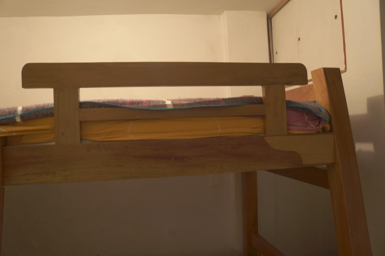Habita Estudios Laureles ميديلين المظهر الخارجي الصورة