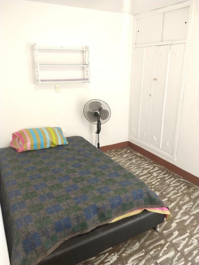 Habita Estudios Laureles ميديلين المظهر الخارجي الصورة